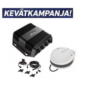 Simrad/B&G NAC-2 VRF Core Pack autopilotti paketti