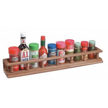 Maustehylly 35,5 x 10 cm