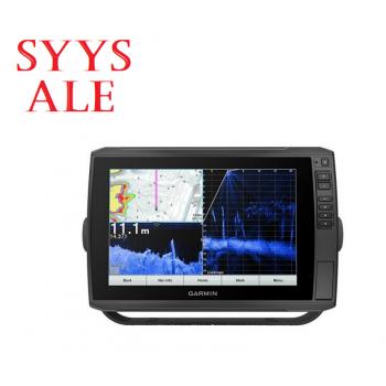 Garmin ECHOMAP Ultra 102sv