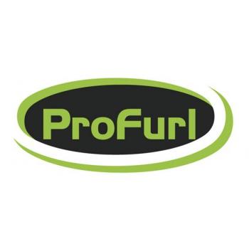 Proful ruuvi M6x5 profiilikiinn.