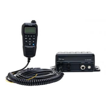 Icom IC-M410BB D-luokan DSC VHF-radiopuhelin