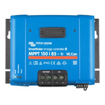 Victron SmartSolar MPPT 150/85-Tr VE.Can lataussäädin Bluetoothilla