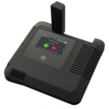 Iridium GO! exec™ langaton satelliittiterminaali