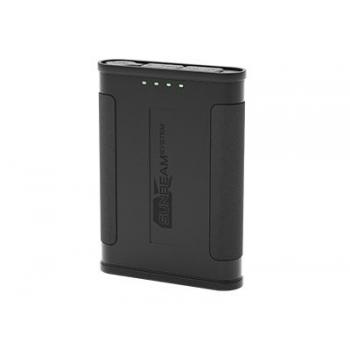 SUNBEAMsystem Smart Power Station 150 Wh Lithium-virtapankki