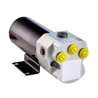 Raymarine Type 0.5 kääntösuuntapumppu 12 V