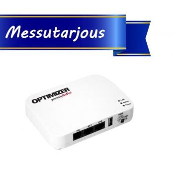 RedPort Optimizer