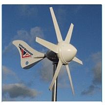 Rutland 914i tuuligeneraattori 260 W, 24 V