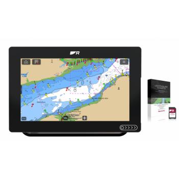 Raymarine AXIOM+ 9 monitoiminäyttö