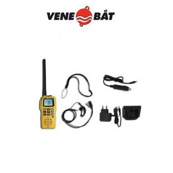Navicom RT411+ VHF Pack