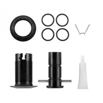 Garmin 43 mm pohjanläpivientianturin asennussarja