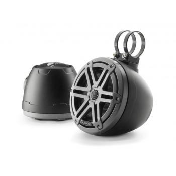 JL Audio 6.5" koteloitu M3-650VeX™ musta kaiutinpari