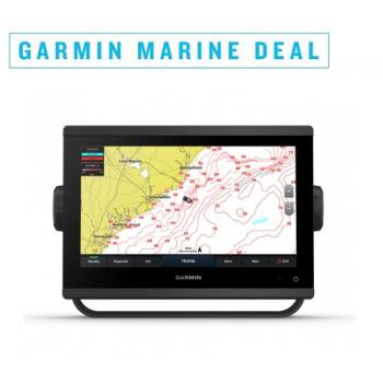 Garmin GPSMAP 923
