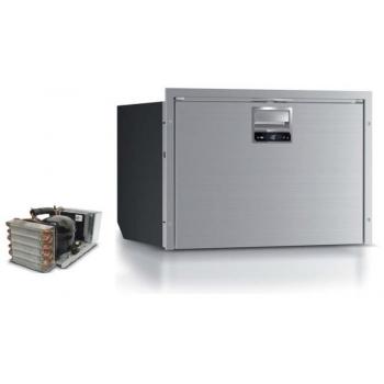 Vitrifrigo DRW70A All-In-One vetolaatikko, INOX