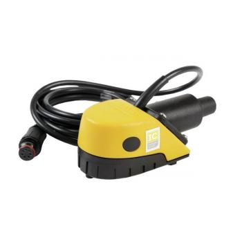 Ic automaattinen pintakytkin