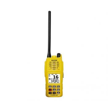 Navicom RT420DSC-MAX käsi-VHF DSC-toiminnoin