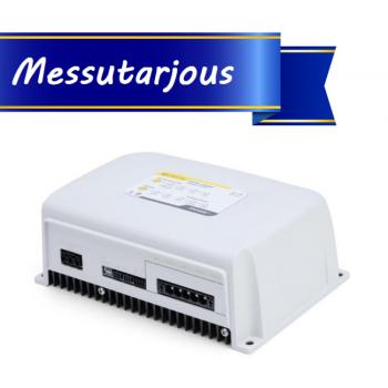 Cristec YPOWER+ automaattilaturi 70A / 12 V Bluetoothilla