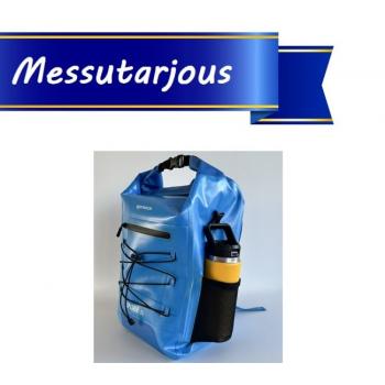 Spinlock Explorer vesitiivis reppu 35 litraa
