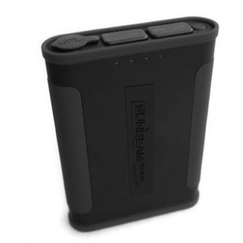 SUNBEAMsystem Smart Power Station 12.5Ah Lithium-virtapankki