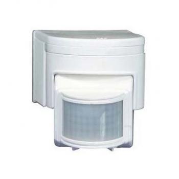 Sunwind Liiketunnistin ulkokäyttöön 12V