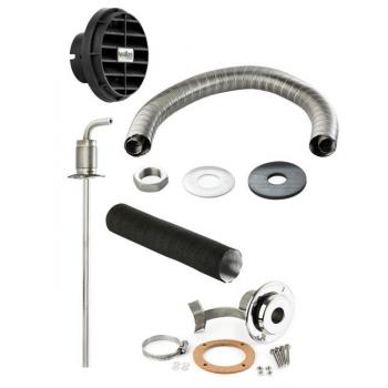 SPARTAN ASENNUSSARJA