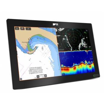 Raymarine AXIOM2 XL 22 Glass Bridge monitoiminäyttö 22"