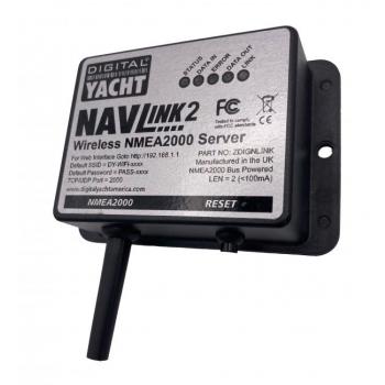Digital Yacht NAVLink2 WiFi - NMEA2000