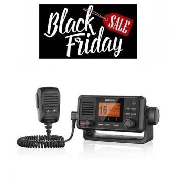 Garmin VHF 115i