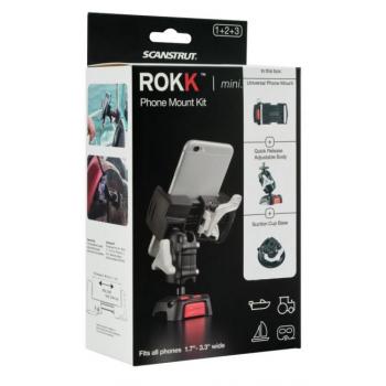 ROKK MINI KIINNIKESARJA PUHELIMELLE