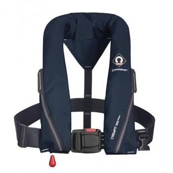 Crewsaver Crewfit Sport 165N automaatti pelastusliivi Tummansininen