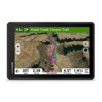 Garmin Tread 2 Overland Edition maastonavigaattori 8"
