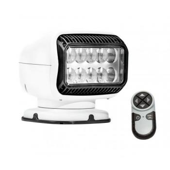 GOLIGHT GT VALKOINEN LED