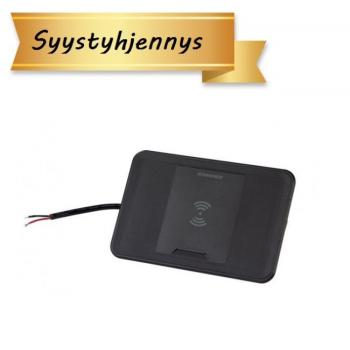 Scanstrut Surface 3 Coil vesitiivis langaton latausteline 15W 12/24V