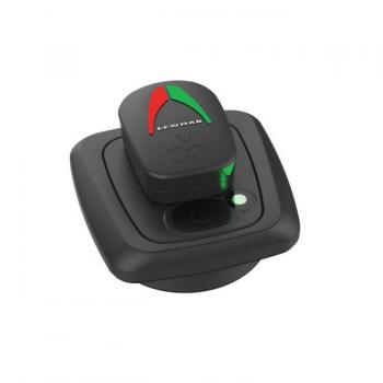 Lewmar Single Pad hallintapaneeli
