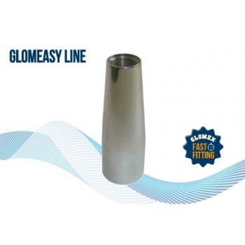 Glomex RA358 GLOMEASY RA300 - sarjan antenniadapteri 1"-14