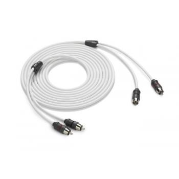 JL Audio 2-kanavainen RCA-kaapeli 3.66 m