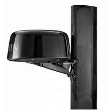 Scanstrut SC20 mastoteline, musta