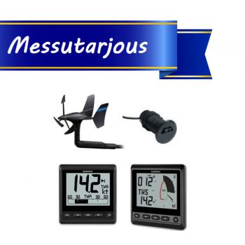 Garmin GNX Wireless Sail Pack 52