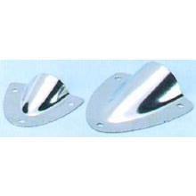 Suojakupu ruostumatonta terästä