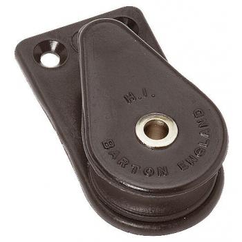 BARTON TAITTOPYLPYRÄ SIZE 1