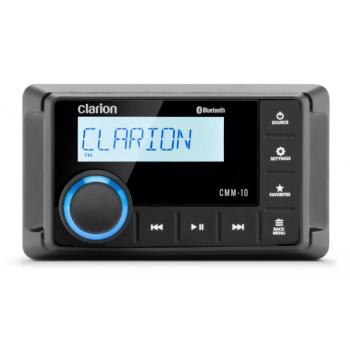 Clarion CMM-10i venesoitin