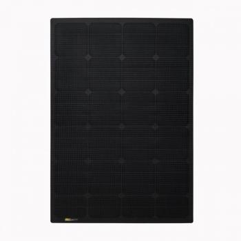 SUNBEAMsystem TOUGH+ 86 W Flush Black