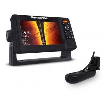 Raymarine Element 7 HV HV-100.02 peräpeilianturilla