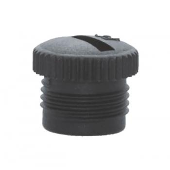 Actisense NMEA2000 verkon suojatulppa, uros