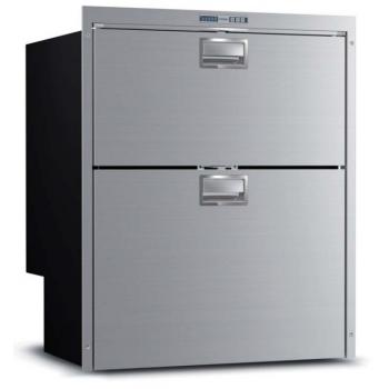 Vitrifrigo DW210 tuplavetolaatikko, INOX