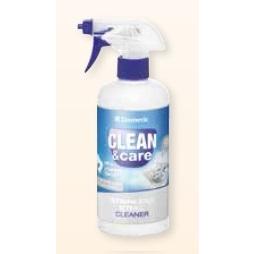 Dometic Clean & Care Ruostumattoman teräksen puhdistusaine