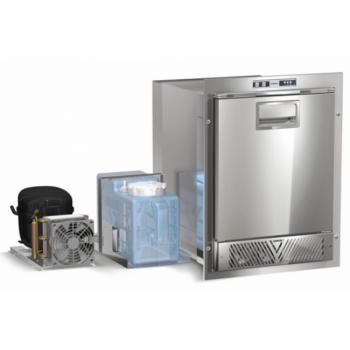 Vitrifrigo IM XR OCX2 Refill jääpalakone erillisellä kompressorilla ja ulkois