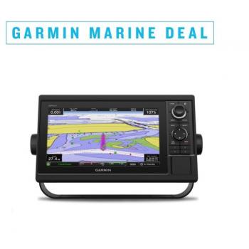 Garmin GPSMAP 1022