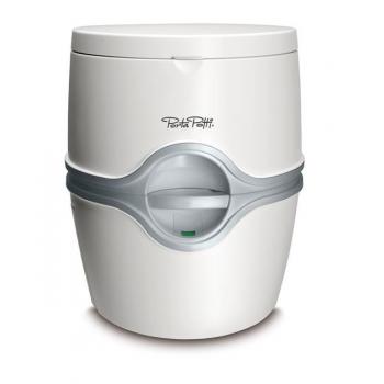 Thetford Porta Potti 565 E sähköisellä huuhtelulla