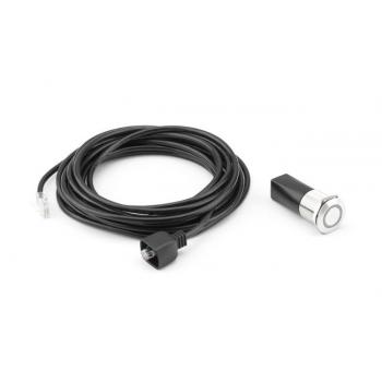 JL Audio M-DRC-50 esiasetusvaihdin