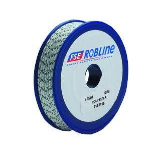 KÖYSI MINI-REELS GLOBE 5000 PUNAINEN/HOPEA